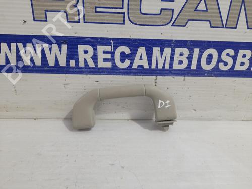 Used Interior roof handle MERCEDES-BENZ E-CLASS (W212) E 220 CDI / BlueTEC (212.001, 212.002) (170 hp) 31542000
