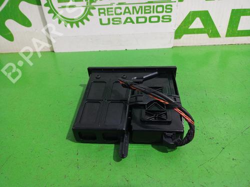 Módulo eletrónico VW GOLF VI (5K1) 1.6 TDI | BP31553723M83