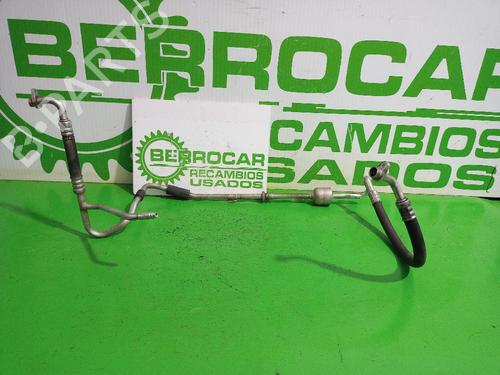 Used AC pipe AC pipe PEUGEOT 508 I (8D_) 2.0 HDi (140 hp) 31549469 31549469