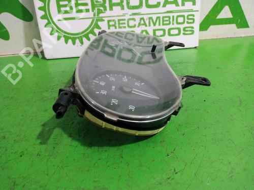 Instrument cluster RENAULT KANGOO (KC0/1_) 1.5 dCi | BP31548103C47 - Image 3