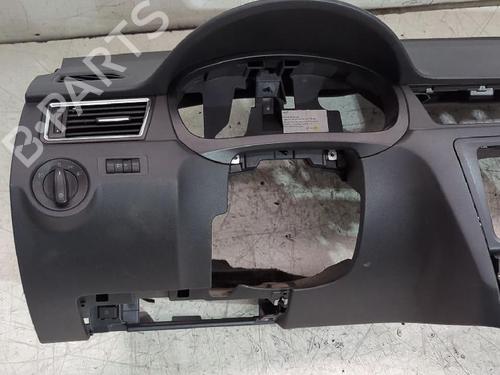Dashboard SEAT TOLEDO IV (KG3) 1.2 TSI | BP38189847C46 - Image 4