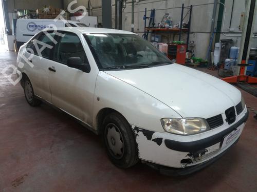 Left tailgate light SEAT CORDOBA (6K2) | BP31569562C79 - Image 5