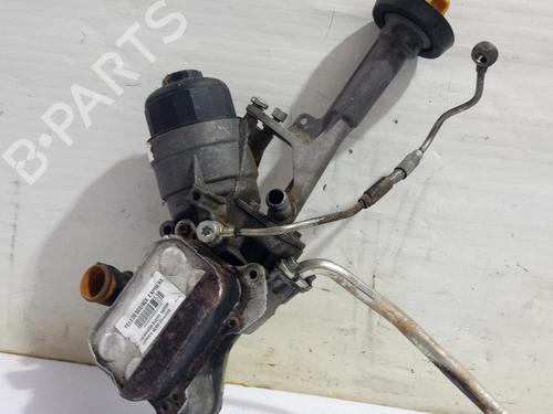 Oil radiator PEUGEOT BIPPER Tepee 1.3 HDi 75 | BP31562432M33 - Image 2