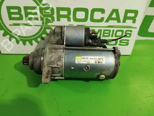 Used Starter Starter SEAT TOLEDO II (1M2) 1.9 TDI (110 hp) 31544655 31544655