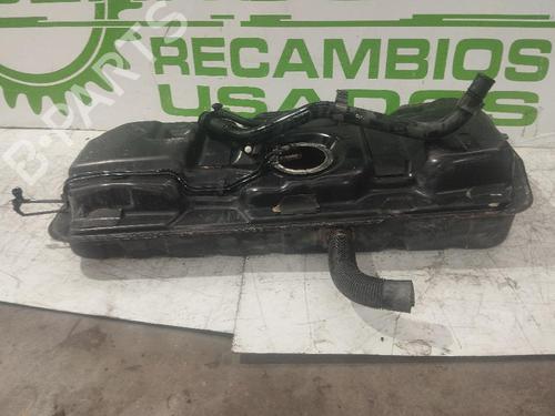 Benzintank Benzintank KIA CARNIVAL I (UP, FL) [1998-2001] 31674955 31674955