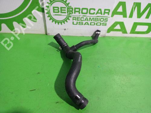 Rohr für RENAULT KANGOO (KC0/1_) [1997-2026]  31676279