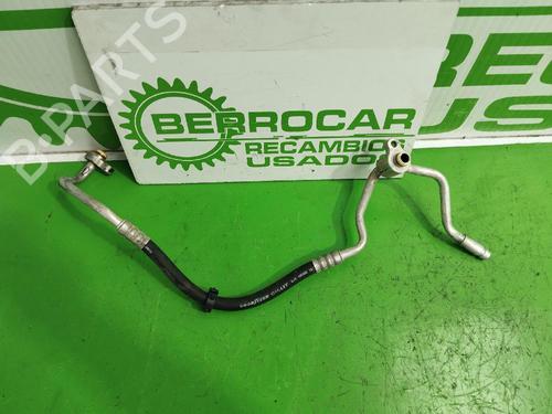AC pipe FORD S-MAX (WA6) 1.8 TDCi | BP31545089M126 - Image 4