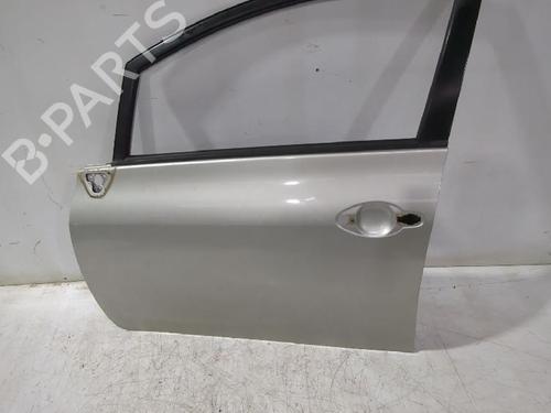 Used Left front door Left front door TOYOTA AURIS (_E15_) 1.6 (ZRE151_, ZRE151R) (124 hp) 33735015 33735015