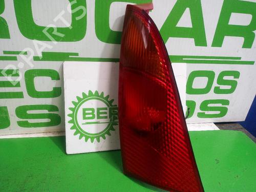 Used Left taillight Left taillight FORD FOCUS I Saloon (DFW) 1.8 Turbo DI / TDDi (90 hp) 31546858 31546858