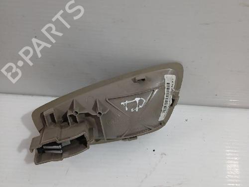 Rear right interior door handle BMW 1 (E87) 120 d | BP31565477I16