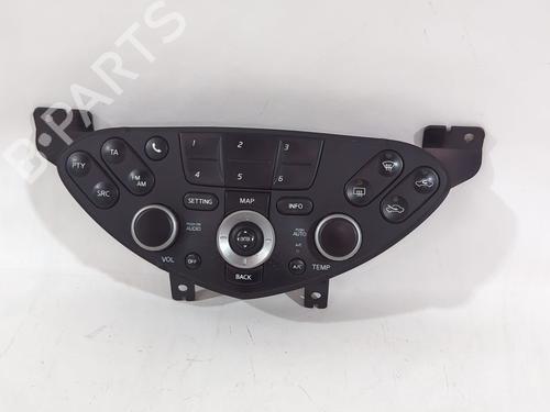 Climate control NISSAN PRIMERA Hatchback (P12) 1.6 | BP38867797I5 - Image 5