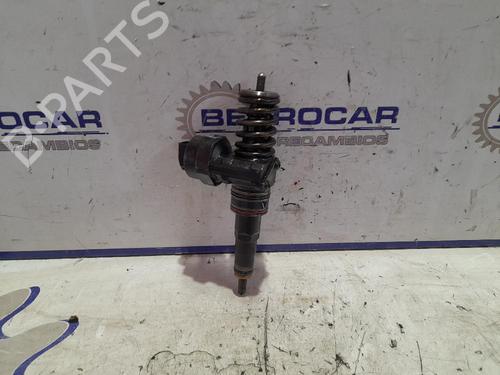 Used Injector Injector VW PASSAT B5 (3B2) 1.9 TDI (110 hp) 31570718 31570718
