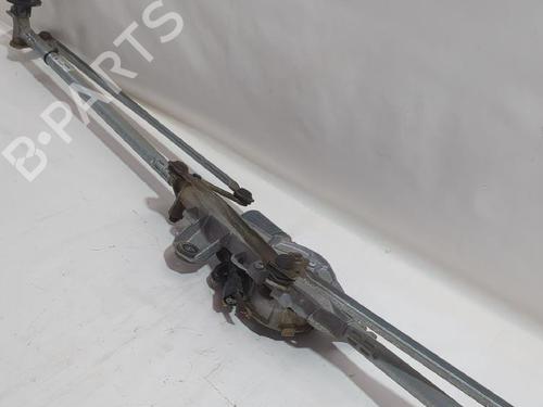 Front wiper motor OPEL ASTRA J Saloon 1.7 CDTI (69) | BP36833228M29 - Image 5