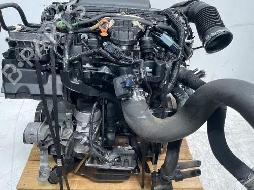 Engine PEUGEOT 508 I (8D_) 2.0 HDi | BP31560893M1