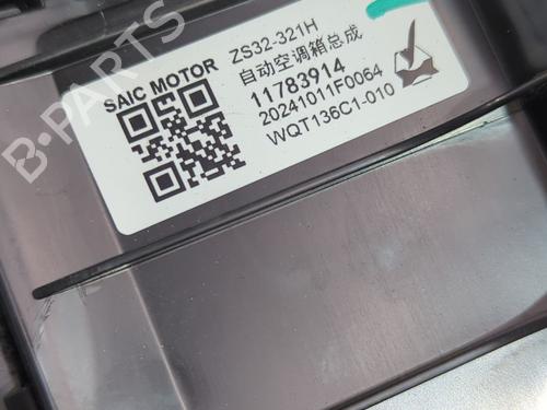 Other MG MG ZS SUV (AZS1) 1.5 VTi | BP34611870O1 - Image 10