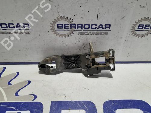 Støtte NISSAN MICRA III (K12) 1.2 LPG (80 hp) 31570534