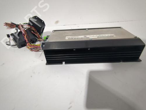 Electronic module VW PHAETON (3D1, 3D2, 3D3, 3D4, 3D6, 3D7, 3D8, 3D9) 3.0 V6 TDI 4motion | BP31567627M83 