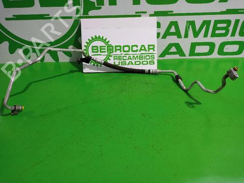 Used AC pipe AC pipe BMW 3 Touring (E91) [2004-2012] 31674789 31674789