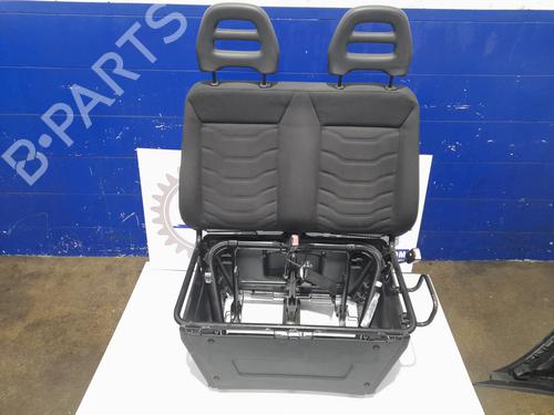 Seats set IVECO DAILY VI Van | BP38861053C78 - Image 2