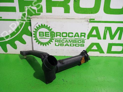 Used Pipe Pipe RENAULT MEGANE II Coupé-Cabriolet (EM0/1_) 1.6 (113 hp) 31552382 31552382