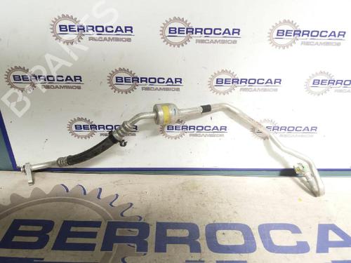 Used AC pipe OPEL CORSA D (S07) [2006-2015]  31678223
