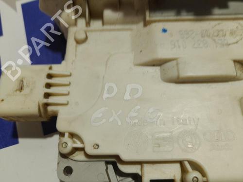 Front right lock SEAT EXEO (3R2) 2.0 TDI | BP31539201C97 - Image 3