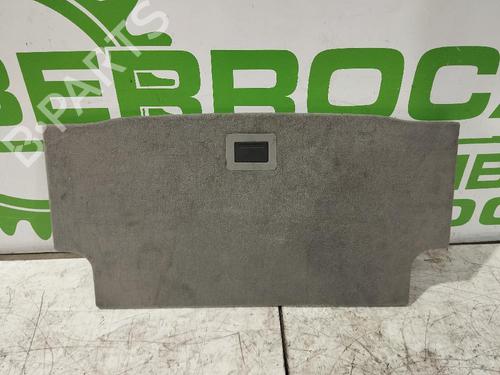 Used Luggage compartment floor Luggage compartment floor BMW 3 Touring (E91) [2004-2012] 33687986 33687986