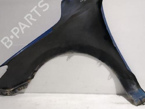 Right front fenders HYUNDAI i30 (FD) 1.6 CRDi | BP31566956C42 