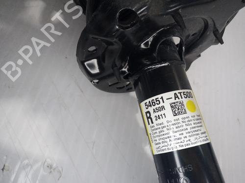 Right front shock absorber KIA NIRO II (SG2) 1.6 GDi Hybrid | BP31555926M17 - Image 5