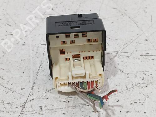 Mirror switch TOYOTA COROLLA (_E12_) 2.0 D-4D (CDE120R, CDE120L_) | BP38865443I25 - Image 4