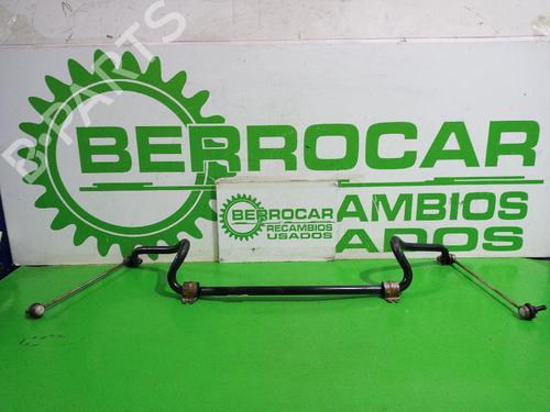 Used Anti roll bar OPEL VECTRA C (Z02) 2.2 DTI 16V (F69) (125 hp) 31550942