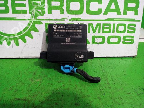 Used Electronic module Electronic module VW PASSAT B6 (3C2) 2.0 TDI 16V (140 hp) 31547041 31547041