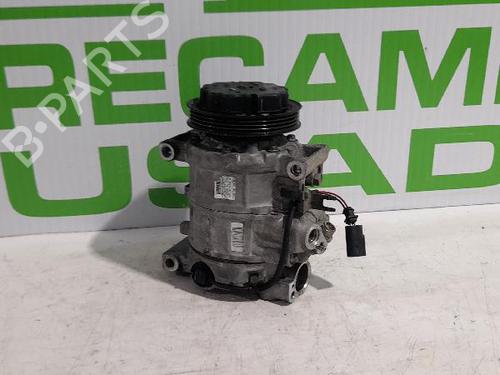 Used AC compressor AUDI A6 C5 (4B2, 4B4) 2.5 TDI quattro (180 hp) 31542799