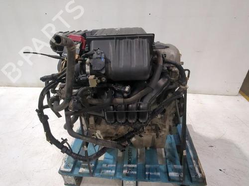 Motor SUZUKI SWIFT III (MZ, EZ) 1.3 (RS413, ZC11S) (92 hp) 32490253