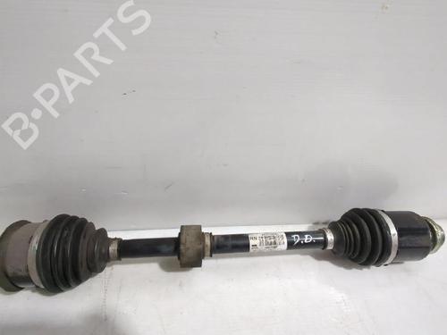 Right front driveshaft SUZUKI SX4 S-Cross (JY) 1.4 T AllGrip (AKK414) | BP31567795M39 - Image 4