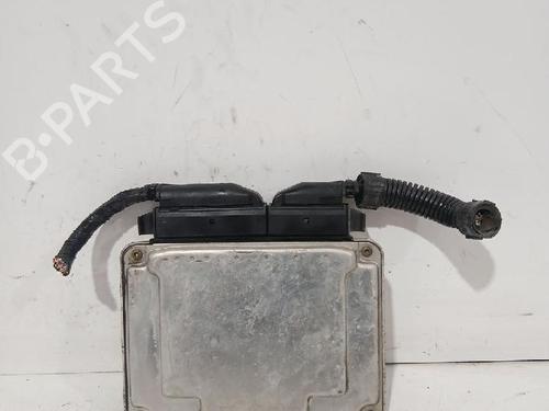 Engine control unit (ECU) SEAT AROSA (6H1) 1.4 TDI | BP33746068M57 - Image 4