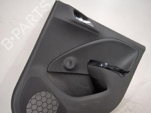 Rear right panel OPEL CORSA E (X15) 1.3 CDTI (08, 68) | BP33734912C61 - Image 2