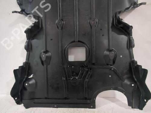 Used Underbody protection BMW 1 (E87) 120 d (177 hp) 31565656