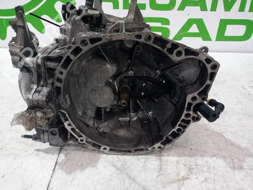 Gearbox PEUGEOT 508 I (8D_) 2.0 HDi | BP31549210M3 