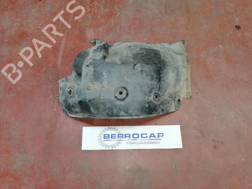 Used Wheel arch Wheel arch 31570390 31570390