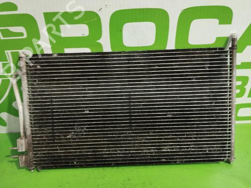 AC radiator FORD FOCUS I Saloon (DFW) 1.8 Turbo DI / TDDi | BP31544085M32