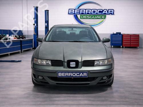 Electronic module SEAT TOLEDO II (1M2) 1.9 TDI | BP31544729M83 - Image 4