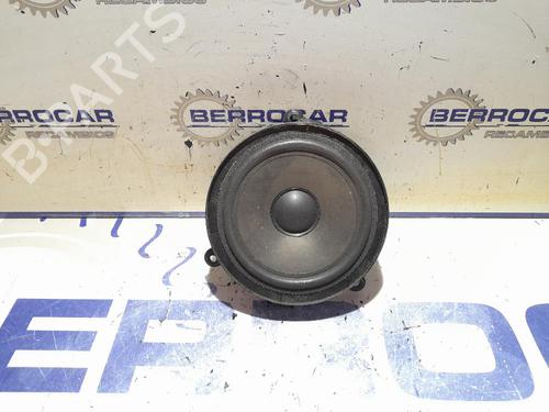 Used Speaker MERCEDES-BENZ C-CLASS (W203) C 220 CDI (203.006, 203.008) (143 hp) 31539502