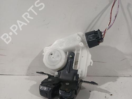 Bagklap lås Bagklap lås 31562900 31562900