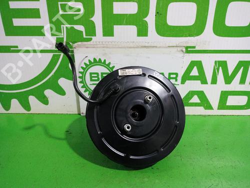Used Servo brake RENAULT MEGANE II Coupé-Cabriolet (EM0/1_) 1.6 (113 hp) 31552451