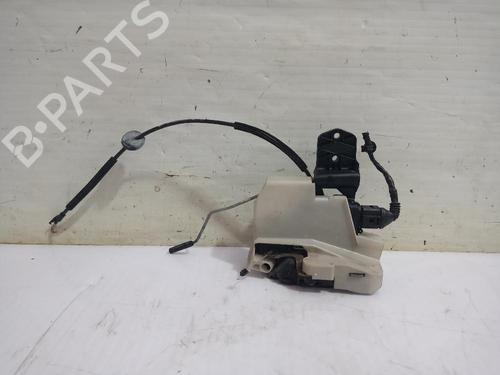 Used Front right lock VW PASSAT B5.5 (3B3) 1.9 TDI (130 hp) 31562203