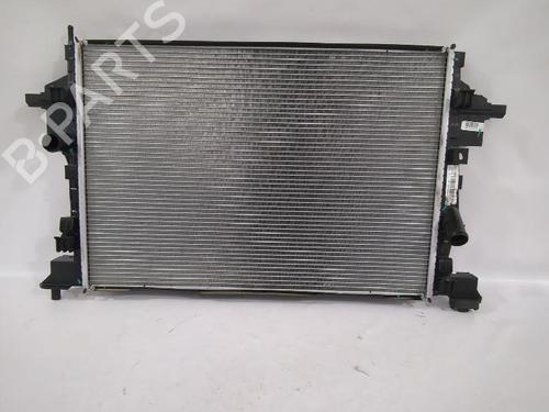 Water radiator MG MG ZS SUV (AZS1) 1.5 VTi | BP35778401M31 - Image 2
