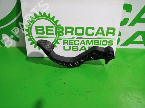 Used Clutch pedal Clutch pedal SEAT IBIZA III (6L1) 1.9 SDI (64 hp) 31543367 31543367