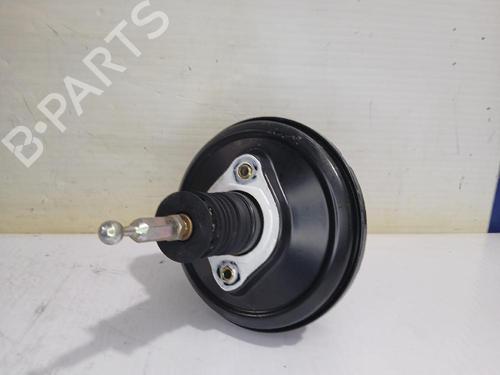 Used Servo brake Servo brake AUDI A6 C5 Avant (4B5, 4B6) 2.5 TDI quattro (180 hp) 31559242 31559242