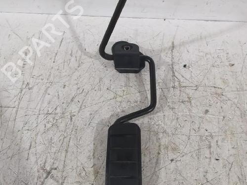 Used Pedal Pedal RENAULT MEGANE I Classic (LA0/1_) 1.6 16V (LA00, LA04, LA0B, LA11, LA16, LA19, LA1J, LA1K,... (107 hp) 31565967 31565967
